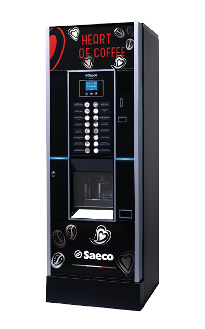 Cristalo 400 automat za kafu