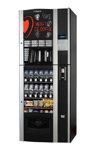 Diamante automat za kafu