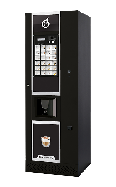 Lei 600 automat za kafu